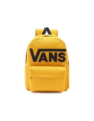 Zaino 2025 vans giallo