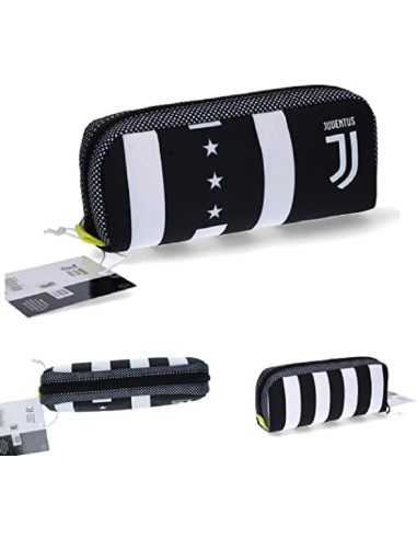 Astuccio Juventus - Fino alla Fine - nuovo - Tutto per i bambini In vendita  a Torino